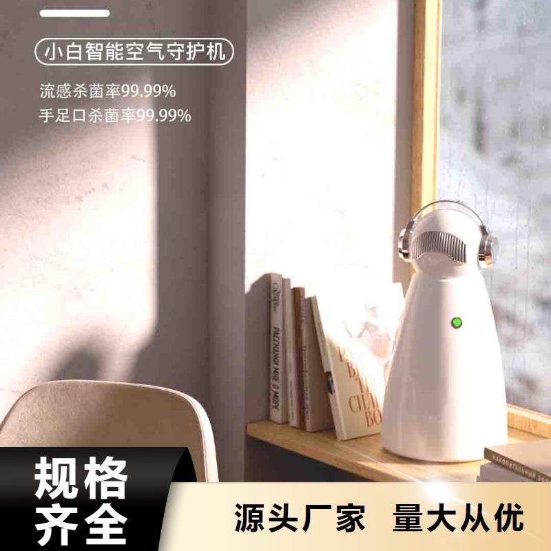 小白孕妇空气守护机【空气消毒机供应】卓越品质正品保障
