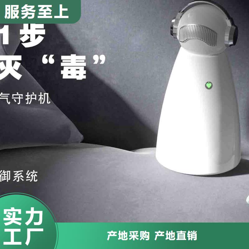 小白孕婦空氣守護機車載空氣凈化器批發生產安裝