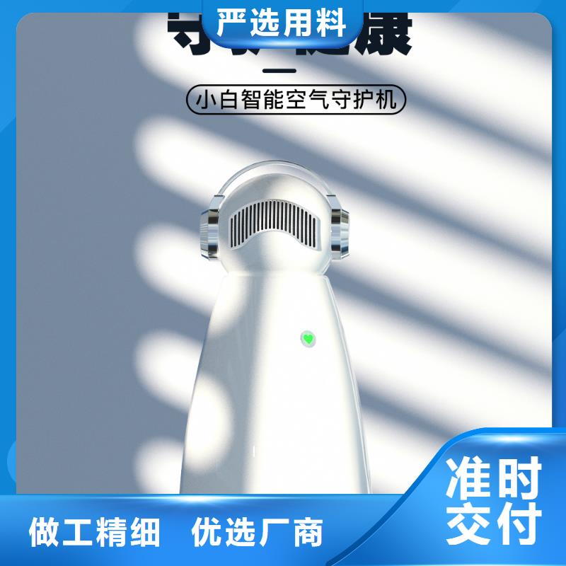 小白孕婦空氣守護機車載空氣凈化器批發生產安裝