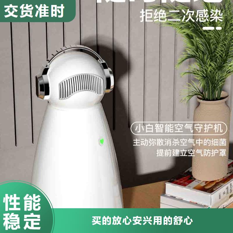 小白嬰兒空氣守護(hù)機(jī)小白祛味王供應(yīng)源頭廠家
