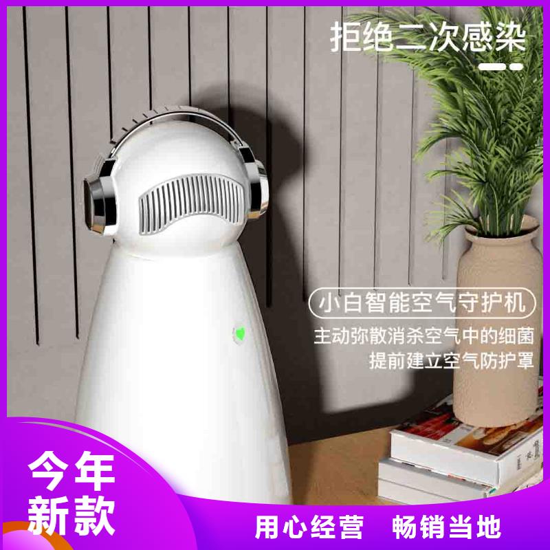 小白空氣守護機空氣消毒機供應支持加工定制