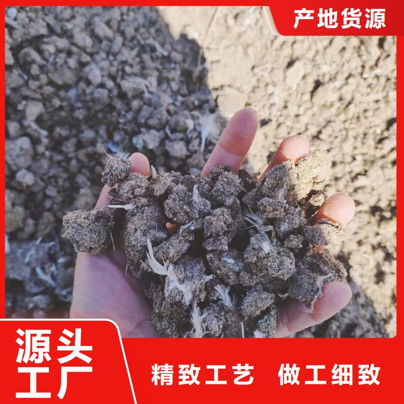 龙岩福州闽侯腐熟鸡粪一吨几方