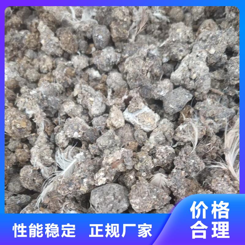 山东临沂罗庄鸡粪有机肥发货方便