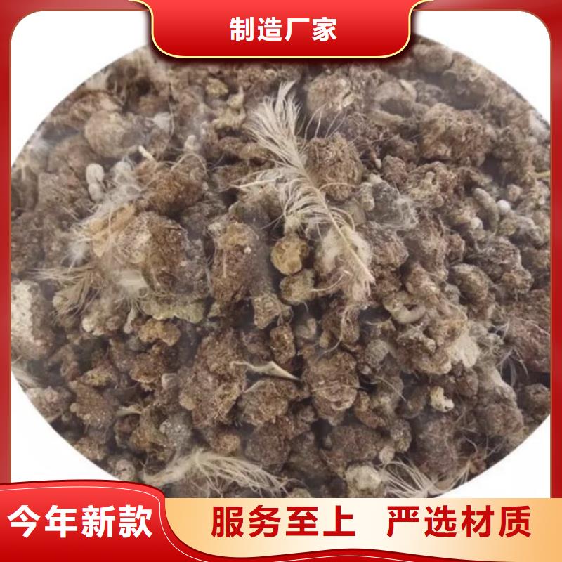 东明晒干鸡粪激活土壤正能量