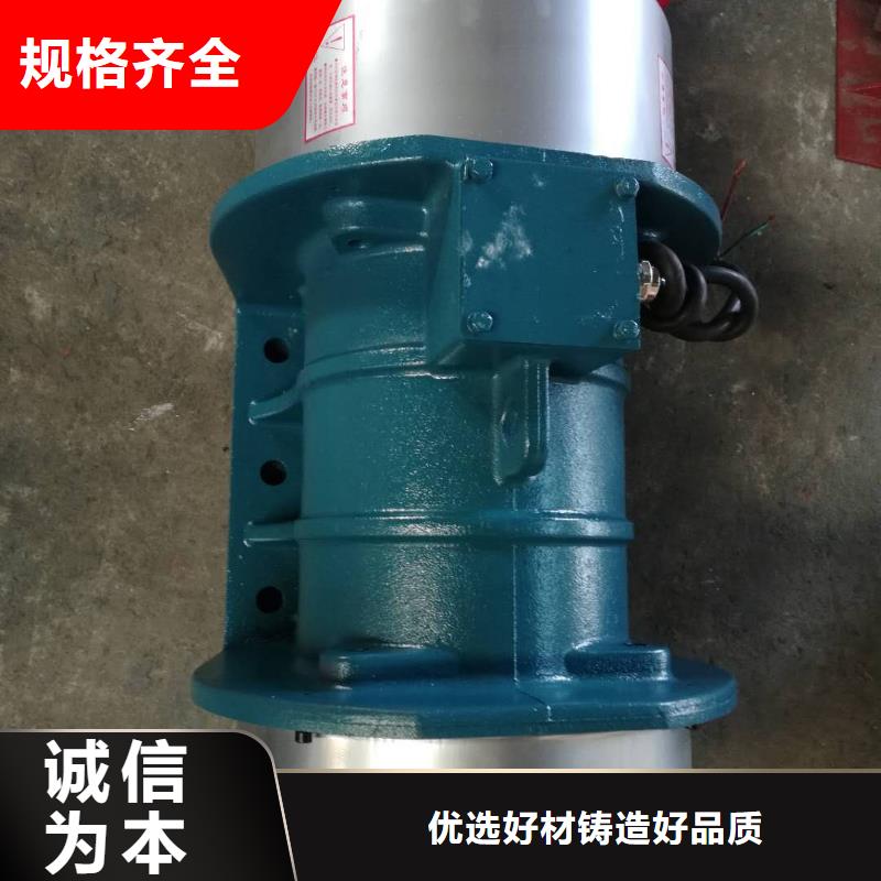 防爆型振动器泸水厂家直供