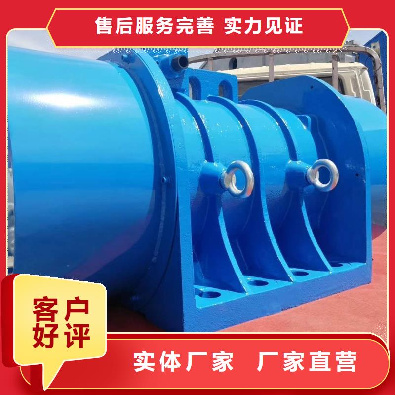LZF-10倉壁振動器解決方案