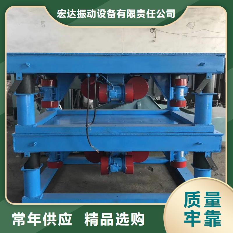 倉壁振動器,振動篩分設(shè)備品質(zhì)不將就