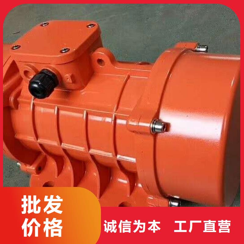 仓壁振动器-振动筛分设备厂家工艺先进