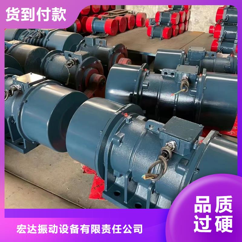 仓壁振动器振动筛厂家品种全