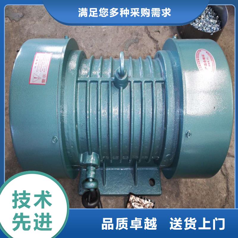 BZD防爆振動電機實力廠家生產