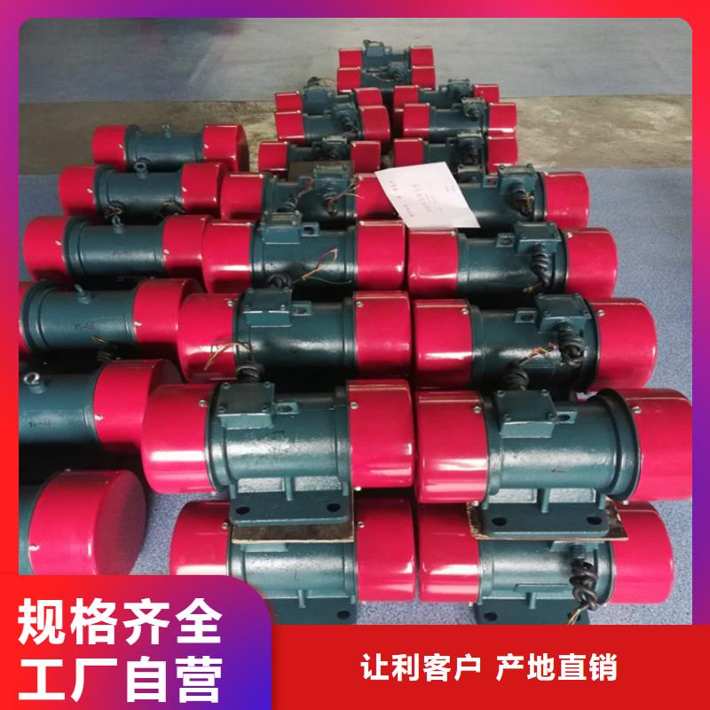 BZD防爆振動電機實力廠家生產
