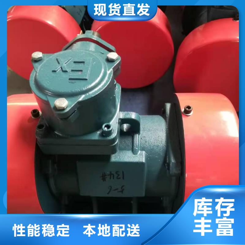 YBZQ-16-4防爆振動電機學校