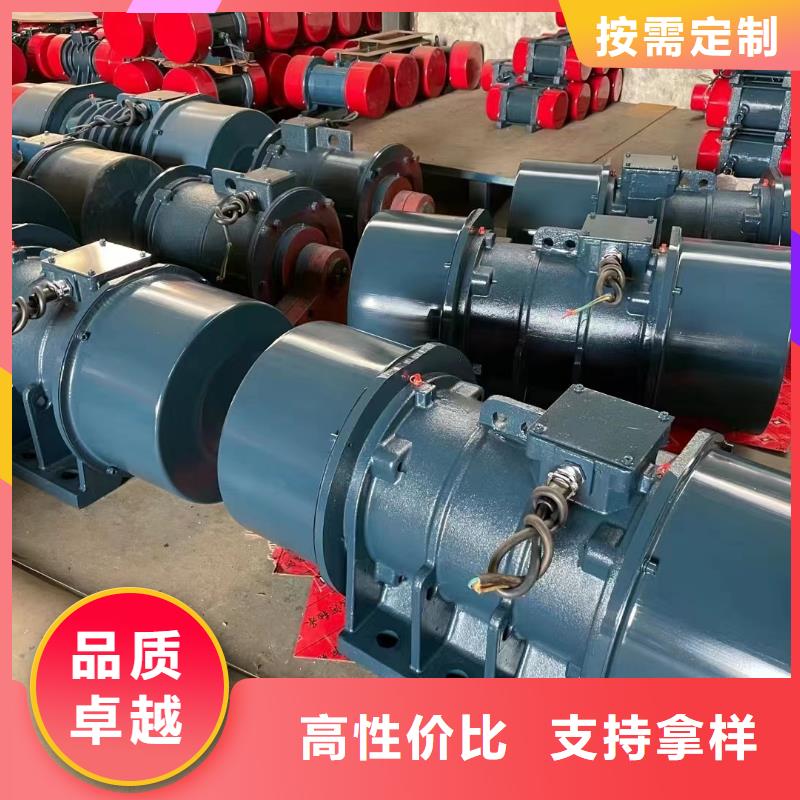 YZQ-12-6振動(dòng)電機(jī)廠家-行業(yè)