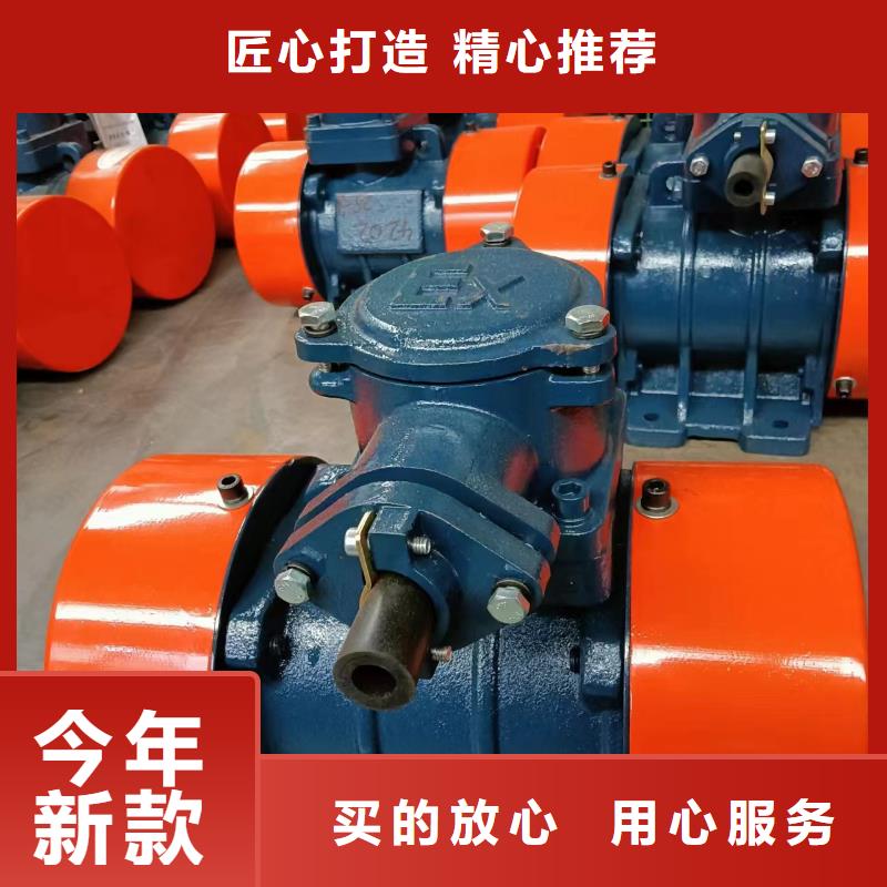 YZQ-12-6振動電機廠家-行業(yè)