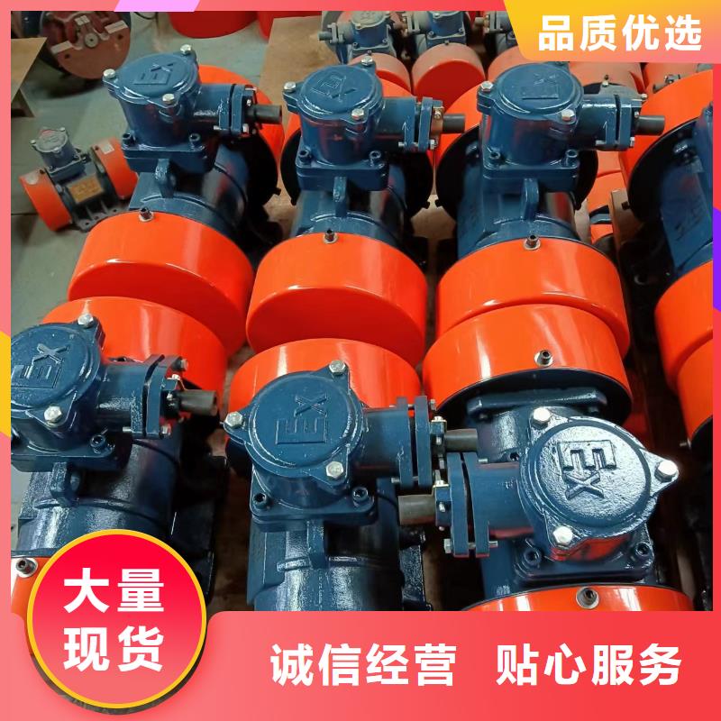YZQ-12-6振動(dòng)電機(jī)廠家-行業(yè)