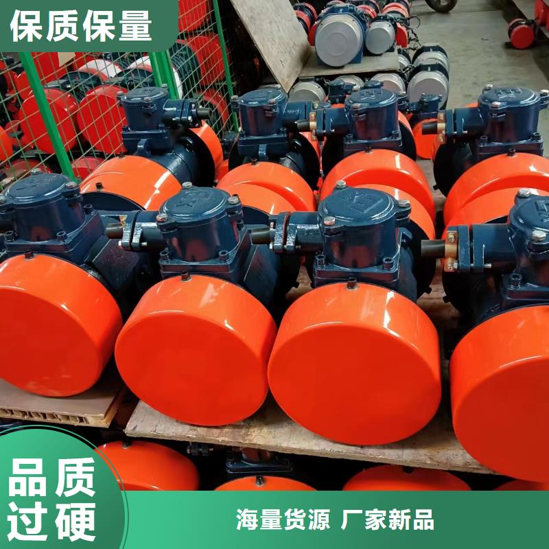 【防爆振动电机,振动平台厂家用心做好每一件产品】