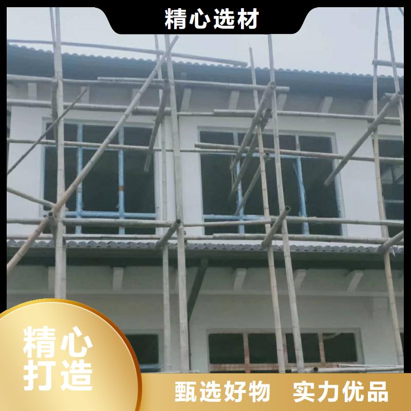 江苏省徐州本地市铝合金天沟质量可靠-2023已更新