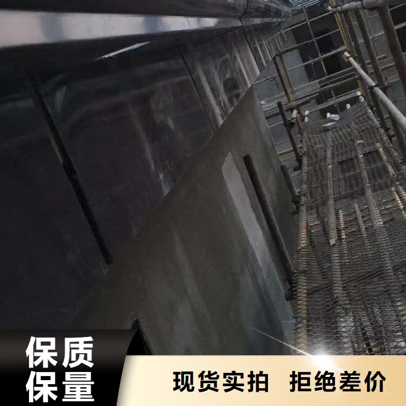 铝合金雨水管造型美观-已更新2024