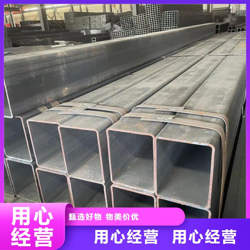 Q355B方管量大價優