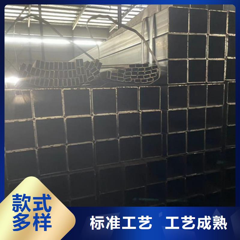 Q345B方矩管   制造厂家