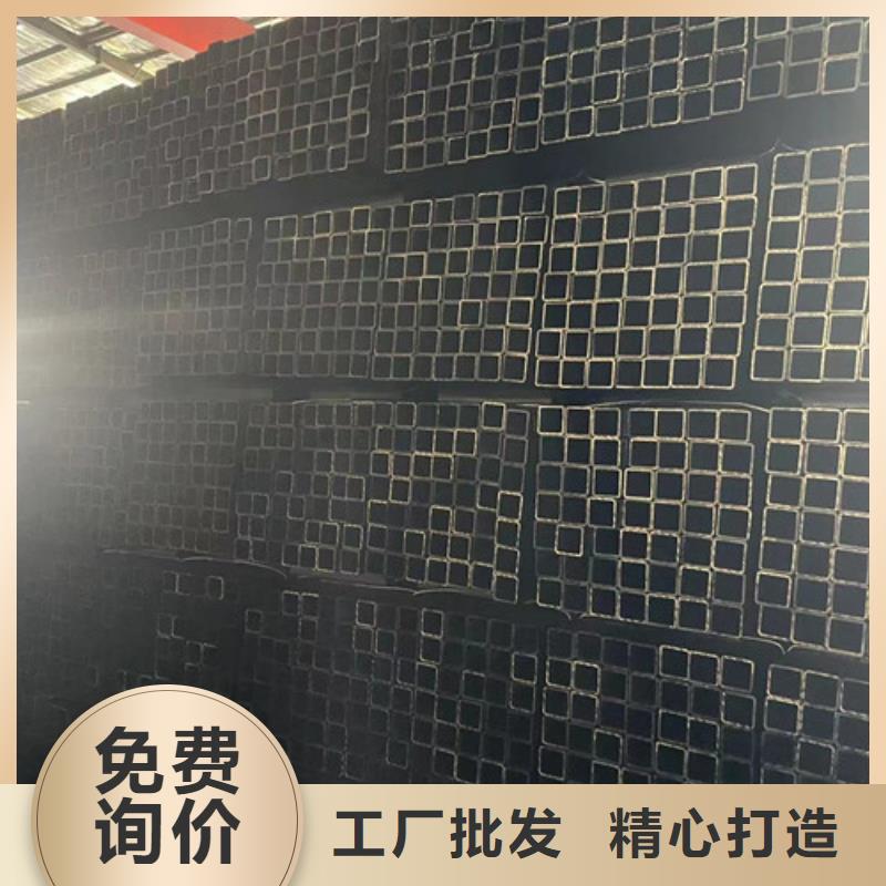 品牌的Q345B方管生产厂家