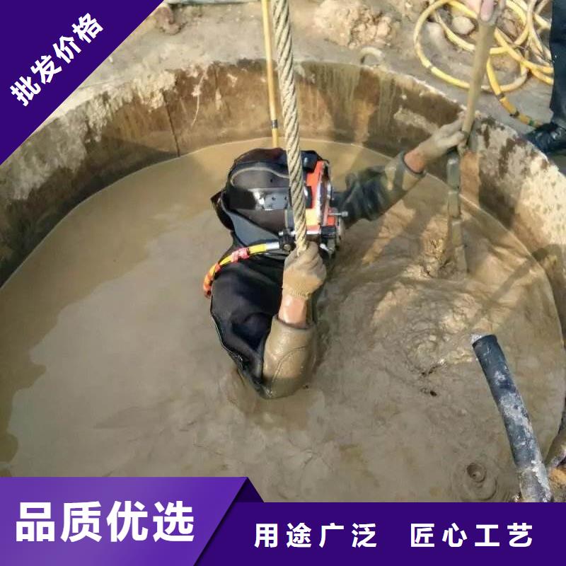 水下船舶堵洞实力水下打捞团队