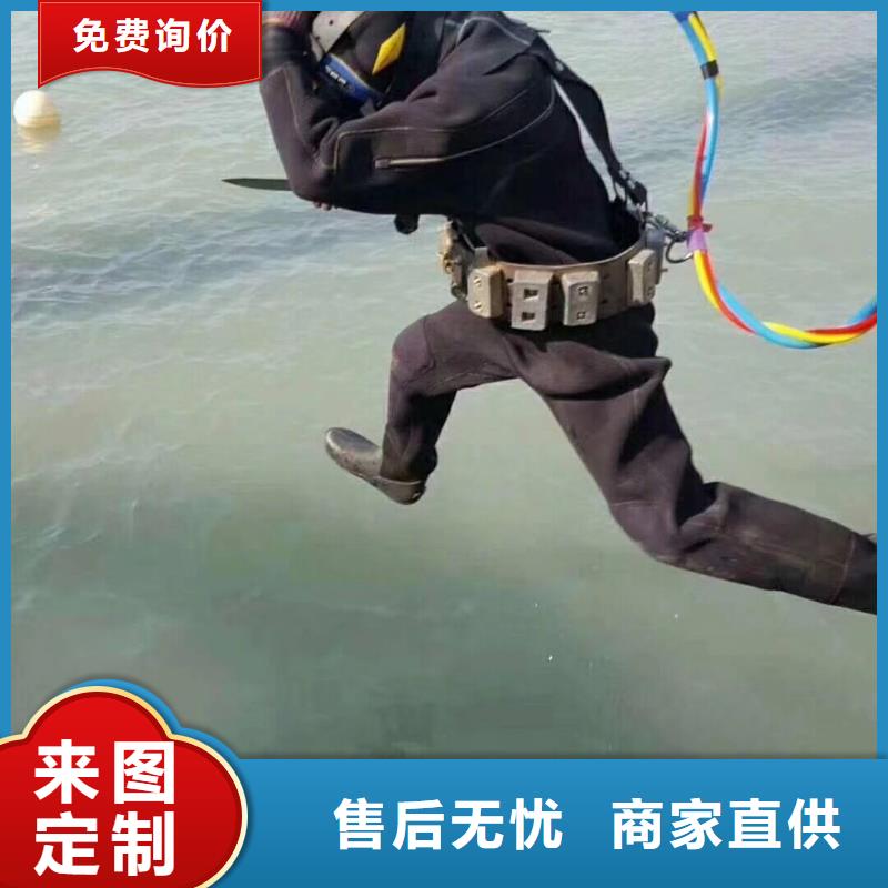 水下管道电缆铺设更专业更放心