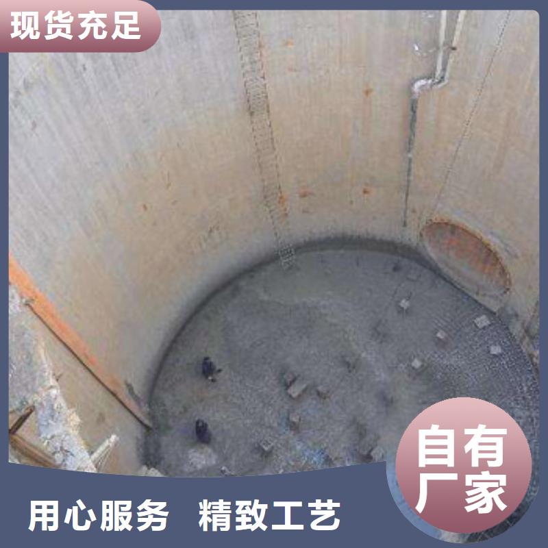 水下环保污水更换曝气头专业水下施工团队