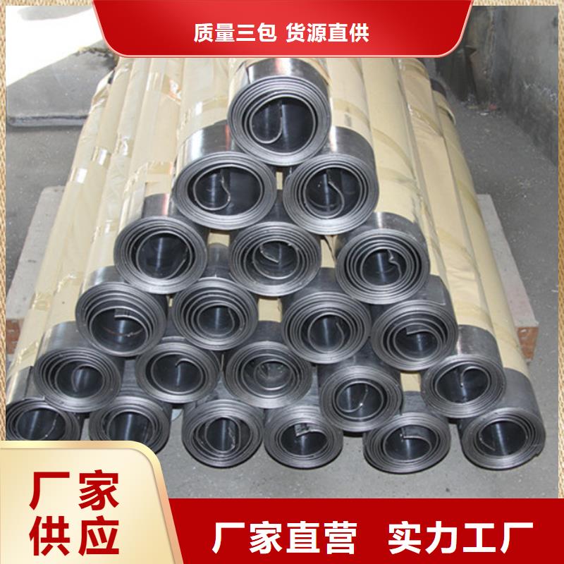防護鉛板_多年生產經驗