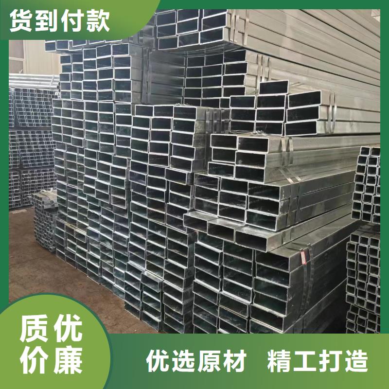 壓塊熱鍍鋅65微米