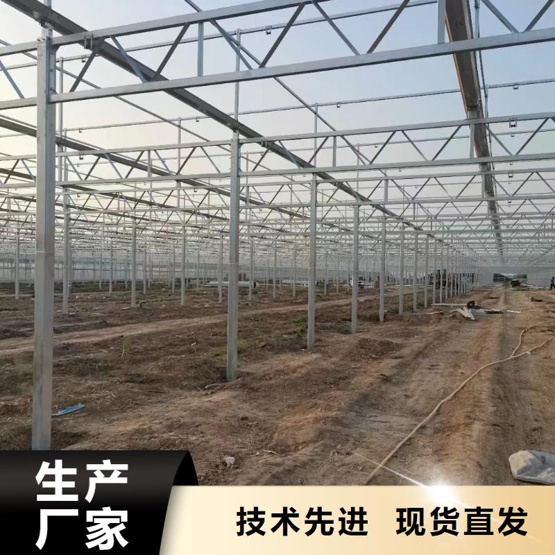 溫室大棚_養殖棚量少也做