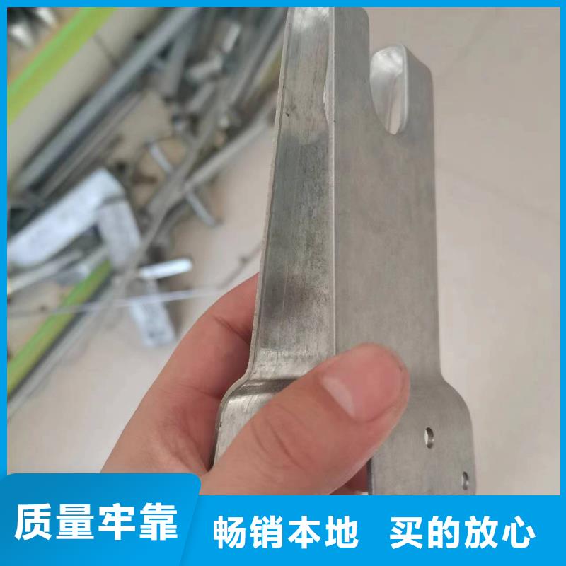 溫室大棚澆筑地樁經銷商