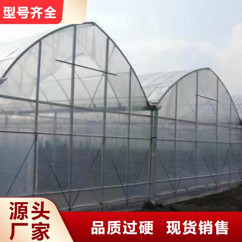 溫室大棚【熱鍍鋅光伏支架】直銷廠家