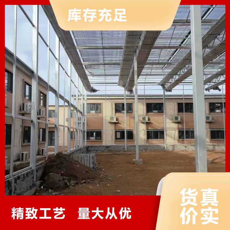 溫室大棚-聚氨酯保溫管廠家