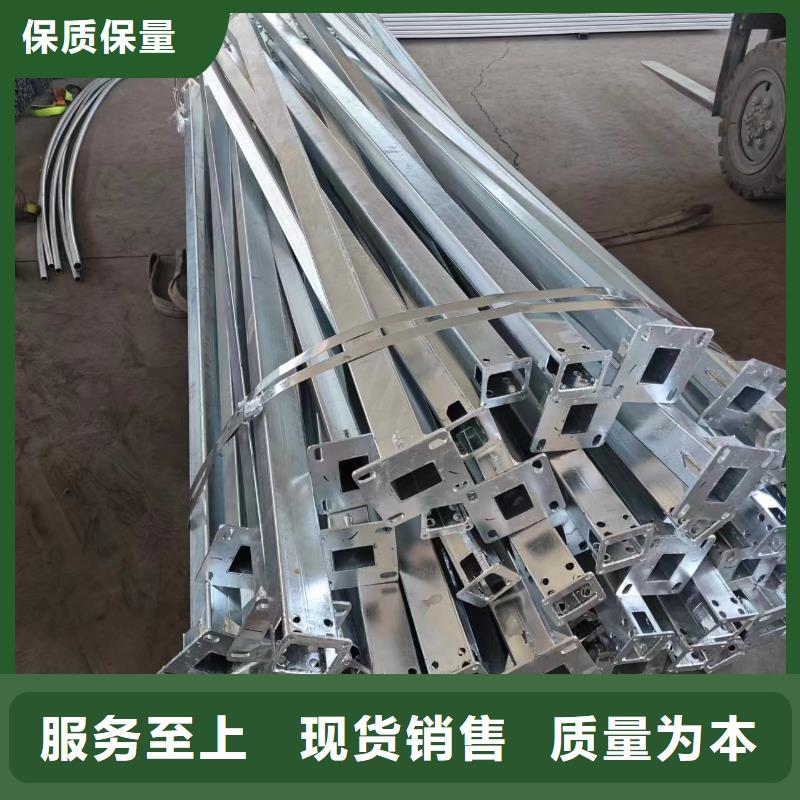 溫室大棚熱鍍鋅光伏支架質量不佳盡管來找我