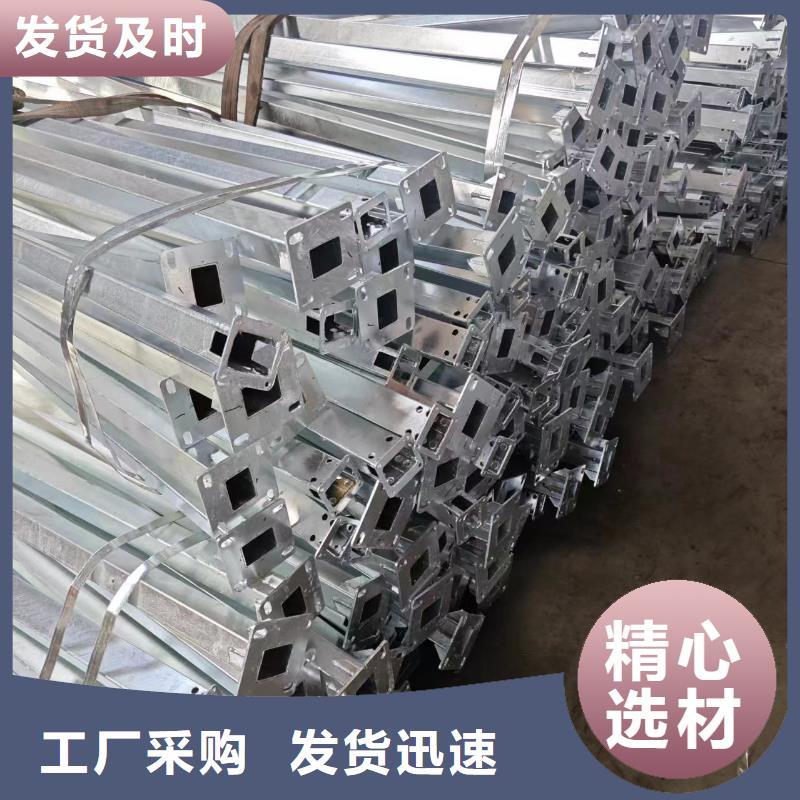 溫室大棚熱鍍鋅光伏支架專注品質