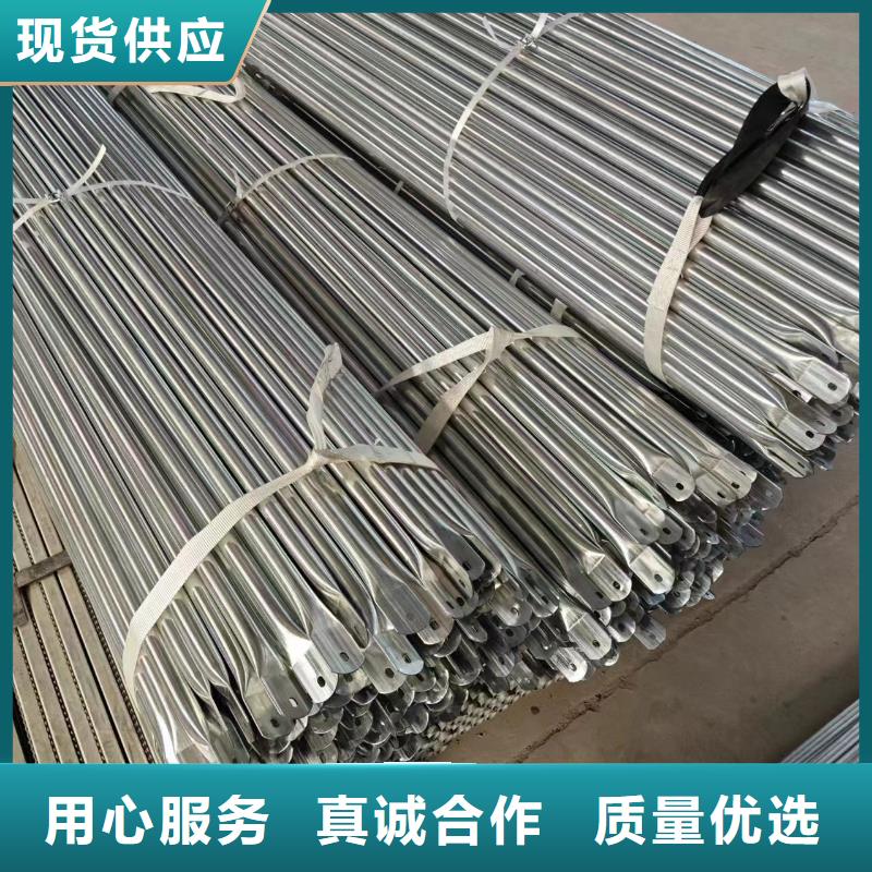溫室大棚澆筑地樁經銷商