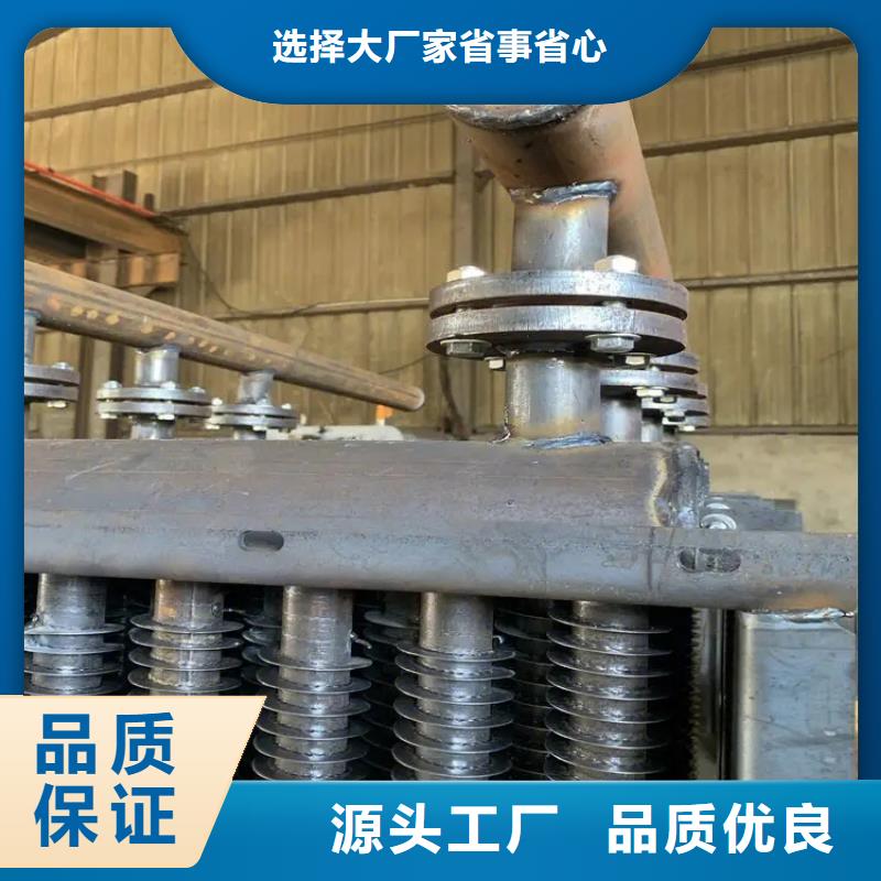 散熱器誠信廠家