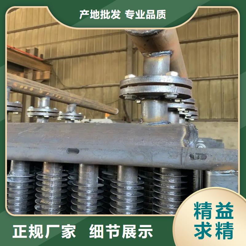 鋼廠用大型加熱器