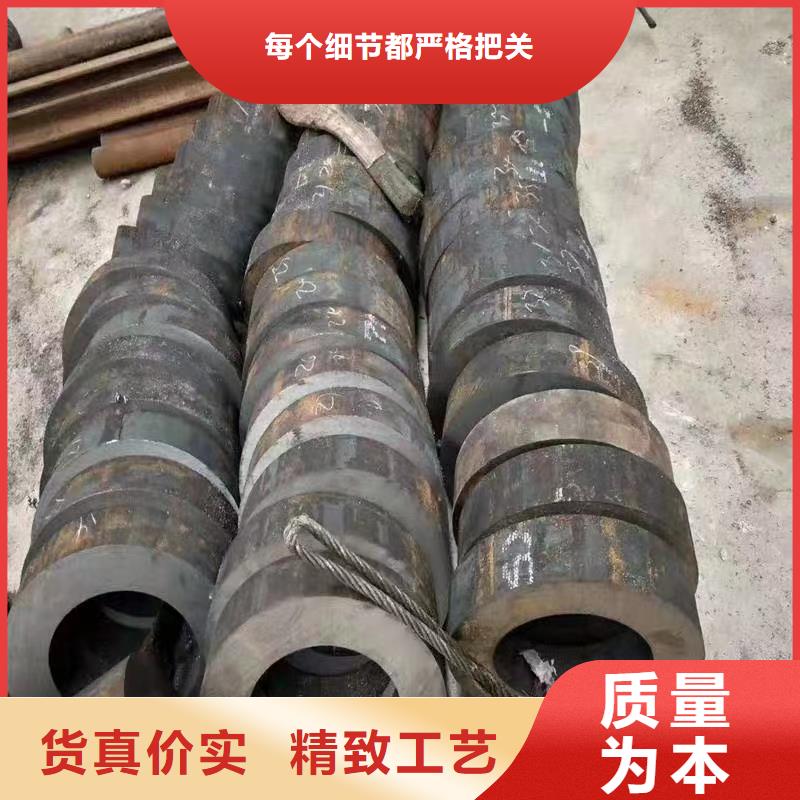 89*14無縫鋼管生產廠家
