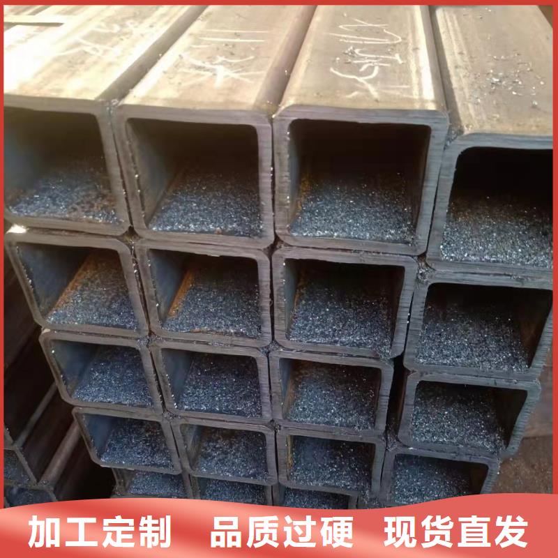 10#無縫鋼管質(zhì)量過硬