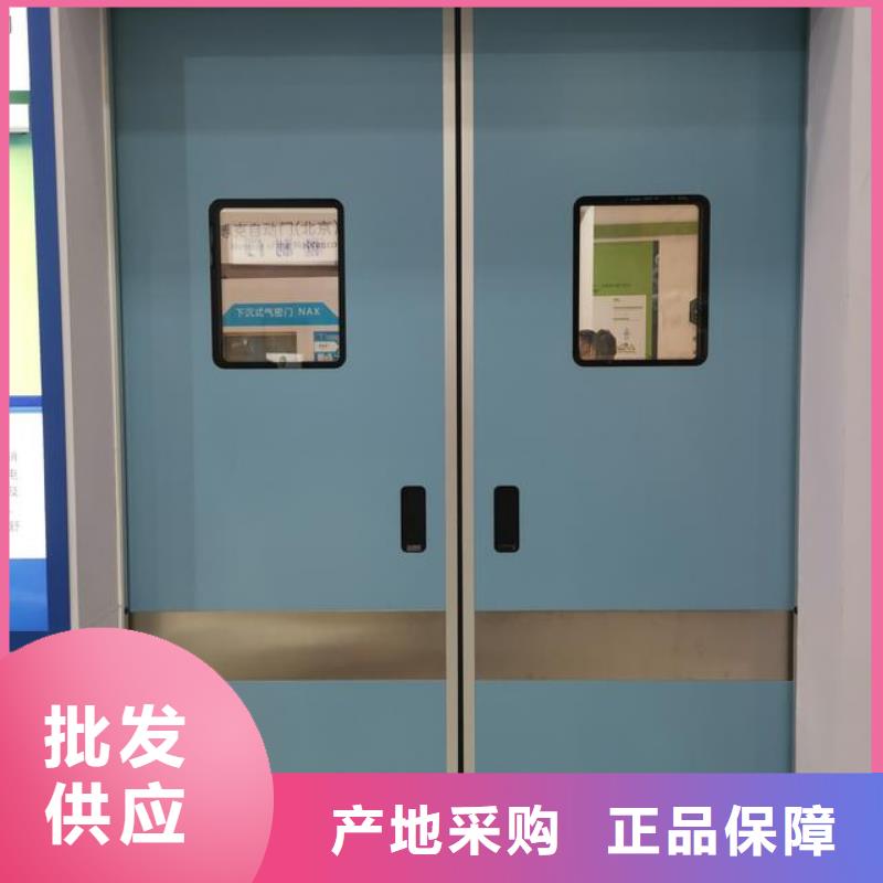 铅门ct室防辐射铅门好品质售后无忧