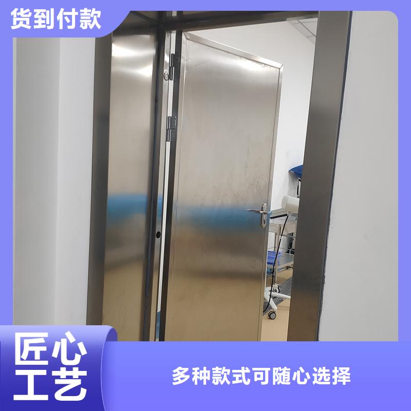 铅门手动铅门质量上乘