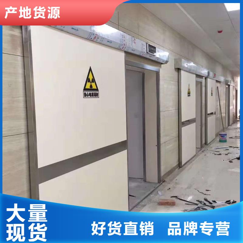 铅门手动铅门质量上乘