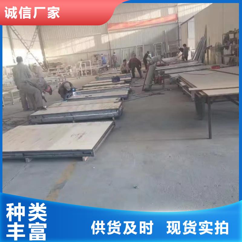 铅门多年实力厂家