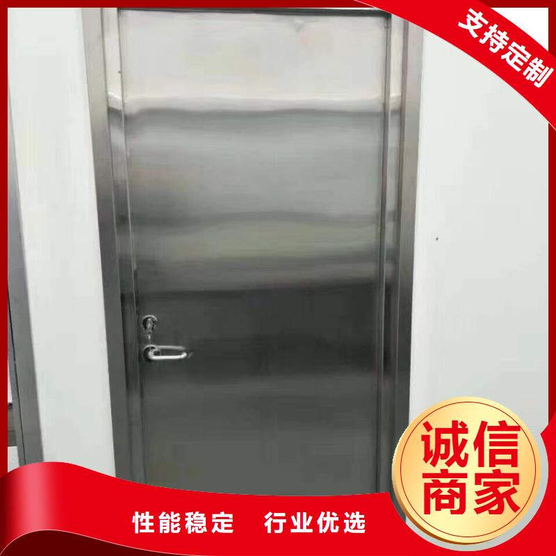 铅门x光室射线防护铅门现货充足