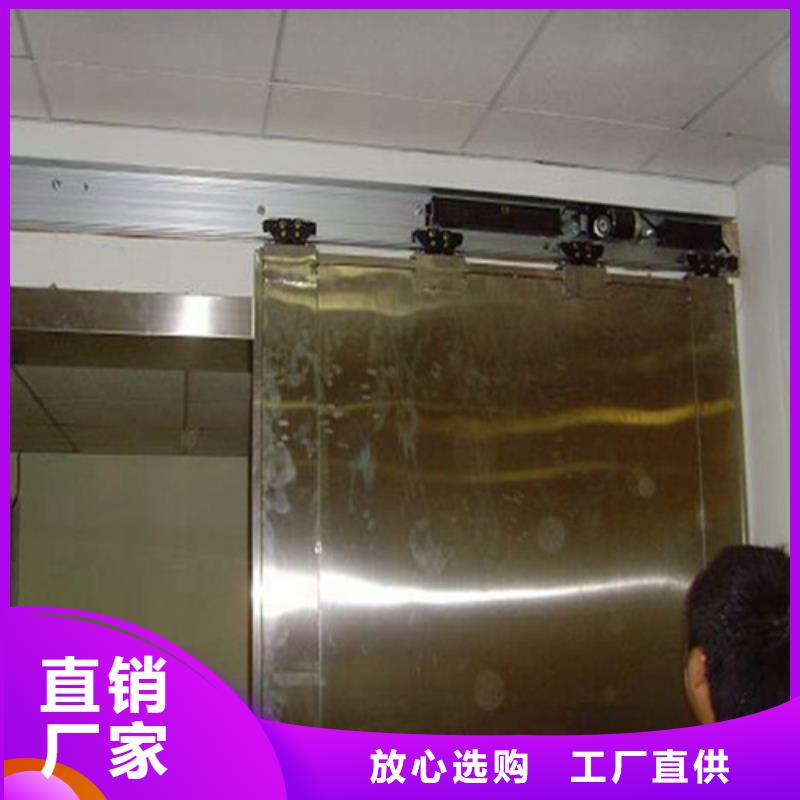 铅板工程铅板注重细节