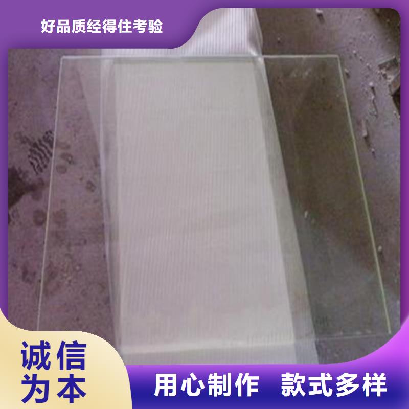 铅板五毫米铅板工程施工案例