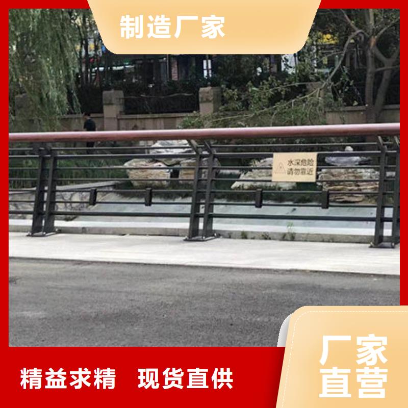 值得信赖的桥梁防撞护栏经销商