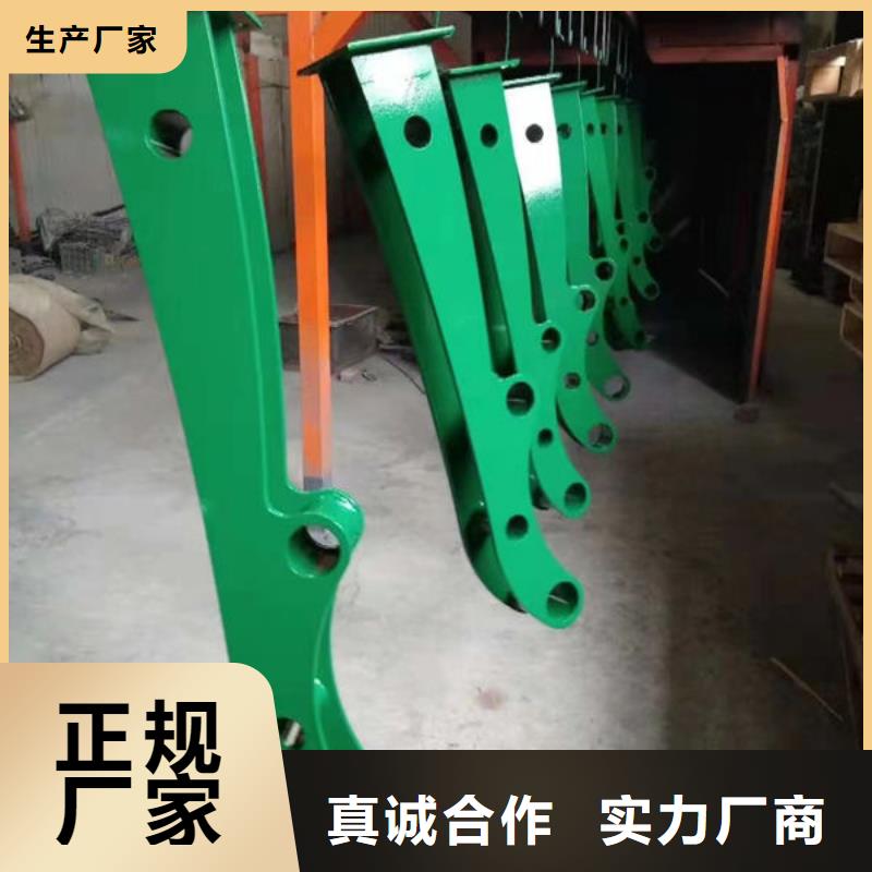 不锈钢复合护栏-不锈钢复合护栏专业品质